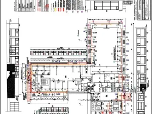 Prodej restaurace, Olomouc - Neředín, Politických vězňů, 730 m2