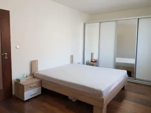 Pronájem bytu 2+kk, Statenice, U Velazu, 47 m2
