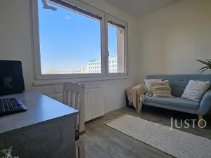 Prodej bytu 3+1, Písek - Pražské Předměstí, Na Stínadlech, 64 m2