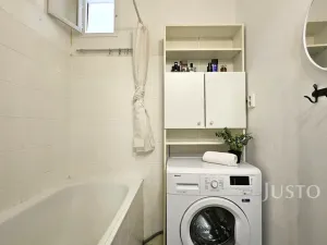 Prodej bytu 3+1, Písek - Pražské Předměstí, Na Stínadlech, 64 m2