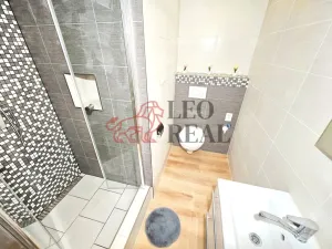 Pronájem bytu 2+1, Nový Jičín - Loučka, Na Lani, 43 m2