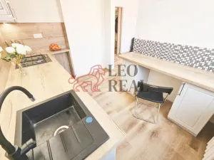 Pronájem bytu 2+1, Nový Jičín - Loučka, Na Lani, 43 m2