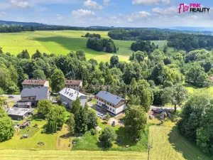 Pronájem bytu 2+1, Liberk - Uhřínov, 61 m2