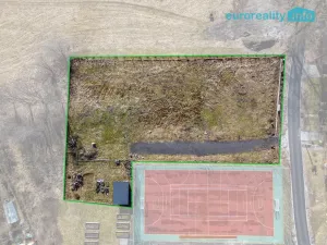 Prodej pozemku pro bydlení, Lázně Kynžvart, 2606 m2