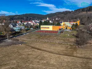 Prodej pozemku pro bydlení, Lázně Kynžvart, 2606 m2