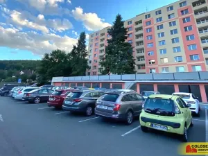 Pronájem bytu 1+kk, Brno - Jundrov, 35 m2