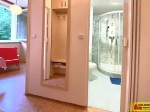 Pronájem bytu 1+kk, Brno - Jundrov, 35 m2