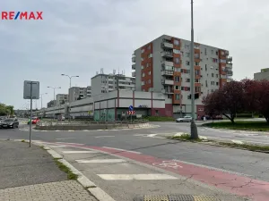 Prodej garáže, Praha - Chodov, Hviezdoslavova, 17 m2
