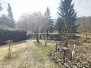 Prodej chaty, Dolany nad Vltavou - Debrno, 25 m2