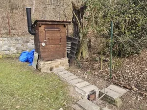 Prodej chaty, Dolany nad Vltavou - Debrno, 25 m2