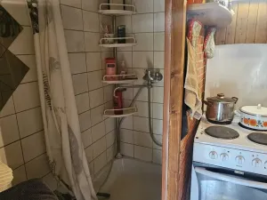 Prodej chaty, Dolany nad Vltavou - Debrno, 25 m2