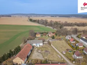 Prodej zemědělské usedlosti, Staré Sedlo, 600 m2