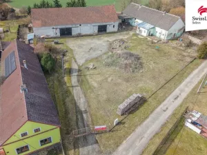 Prodej zemědělské usedlosti, Staré Sedlo, 600 m2