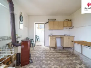 Prodej zemědělské usedlosti, Staré Sedlo, 600 m2