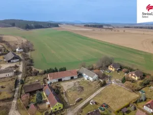 Prodej zemědělské usedlosti, Staré Sedlo, 600 m2