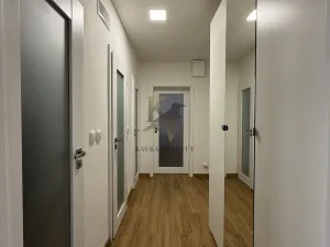 Pronájem bytu 2+1, Ostrava, Ivana Sekaniny, 58 m2