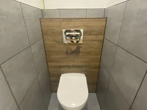 Pronájem bytu 2+1, Ostrava, Ivana Sekaniny, 58 m2