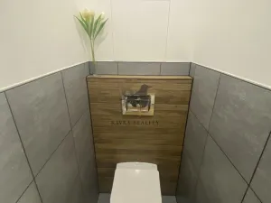 Pronájem bytu 2+1, Ostrava, Ivana Sekaniny, 58 m2