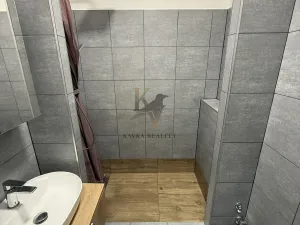 Pronájem bytu 2+1, Ostrava, Ivana Sekaniny, 58 m2