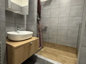 Pronájem bytu 2+1, Ostrava, Ivana Sekaniny, 58 m2