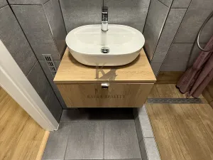 Pronájem bytu 2+1, Ostrava, Ivana Sekaniny, 58 m2