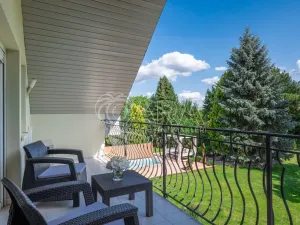 Prodej rodinného domu, Zeleneč, Štefánikova, 540 m2