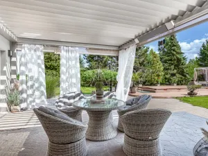 Prodej rodinného domu, Zeleneč, Štefánikova, 540 m2