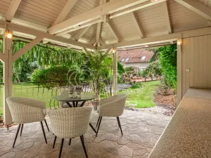 Prodej rodinného domu, Zeleneč, Štefánikova, 540 m2