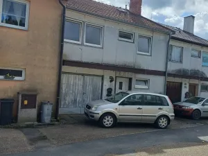 Prodej rodinného domu, Těškov, 140 m2