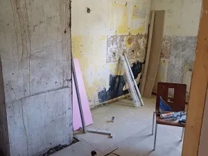 Prodej rodinného domu, Těškov, 140 m2