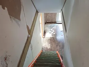 Prodej rodinného domu, Těškov, 140 m2