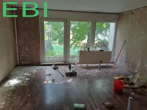 Prodej rodinného domu, Těškov, 140 m2