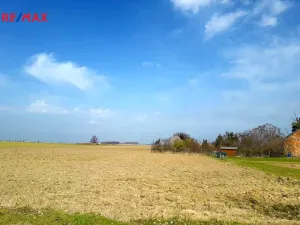 Prodej pozemku pro bydlení, Suchdol, 970 m2