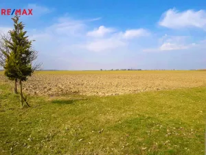 Prodej pozemku pro bydlení, Suchdol, 970 m2