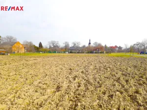 Prodej pozemku pro bydlení, Suchdol, 970 m2