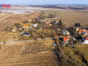 Prodej pozemku pro bydlení, Suchdol, 970 m2