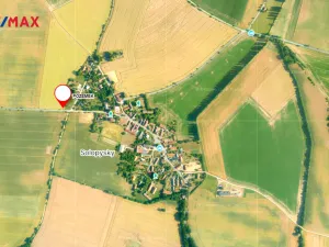 Prodej pozemku pro bydlení, Suchdol, 970 m2