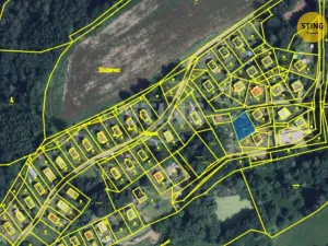 Prodej pozemku pro bydlení, Pastviny, 362 m2