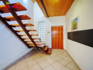 Prodej rodinného domu, Nejdek, Kraslická, 164 m2