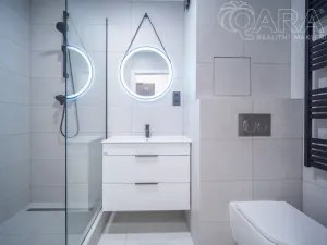 Pronájem bytu 2+kk, Vlašim, Komenského, 38 m2