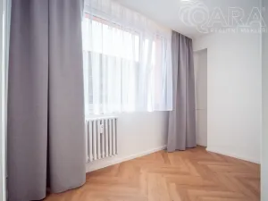 Pronájem bytu 2+kk, Vlašim, Komenského, 38 m2