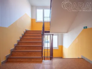 Pronájem bytu 2+kk, Vlašim, Komenského, 38 m2