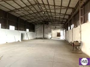 Prodej skladu, Mirovice, U Vodárny, 8387 m2