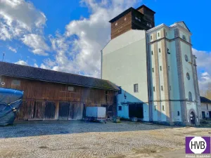 Prodej skladu, Mirovice, U Vodárny, 8387 m2