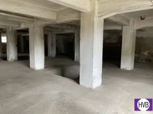 Prodej skladu, Mirovice, U Vodárny, 8387 m2