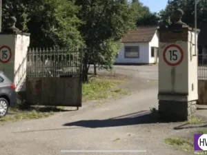 Prodej skladu, Mirovice, U Vodárny, 8387 m2