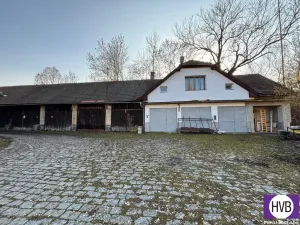 Prodej skladu, Mirovice, U Vodárny, 8387 m2