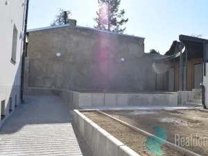 Pronájem bytu 1+1, České Budějovice - České Budějovice 5, Prašná, 26 m2