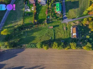 Prodej pozemku pro bydlení, Albrechtice, 4100 m2