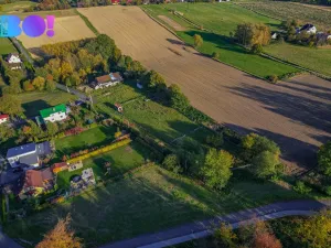 Prodej pozemku pro bydlení, Albrechtice, 4100 m2